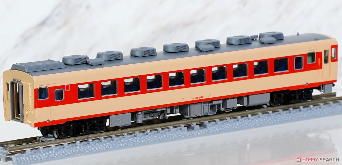 ファーストカーミュージアム 電車でGO！コレクション (4両セット