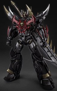 鉄魄(MORTAL MIND)シリーズ スーパーロボット大戦OG アルトアイゼン