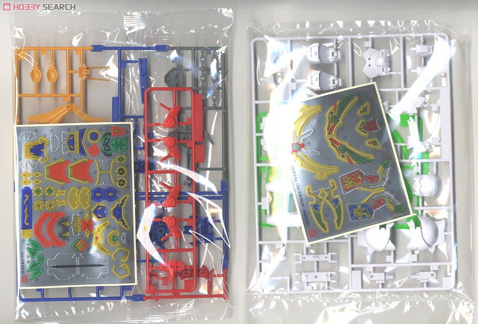 天零頑駄無 ～輝羅鋼極彩～ (SD) (ガンプラ) - ホビーサーチ ガンプラ他