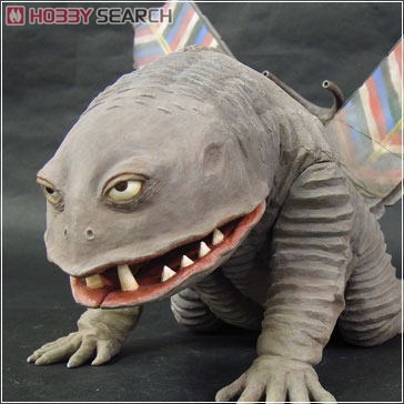 大怪獣シリーズ 毒ガス怪獣ケムラー (完成品) - ホビーサーチ ロボット