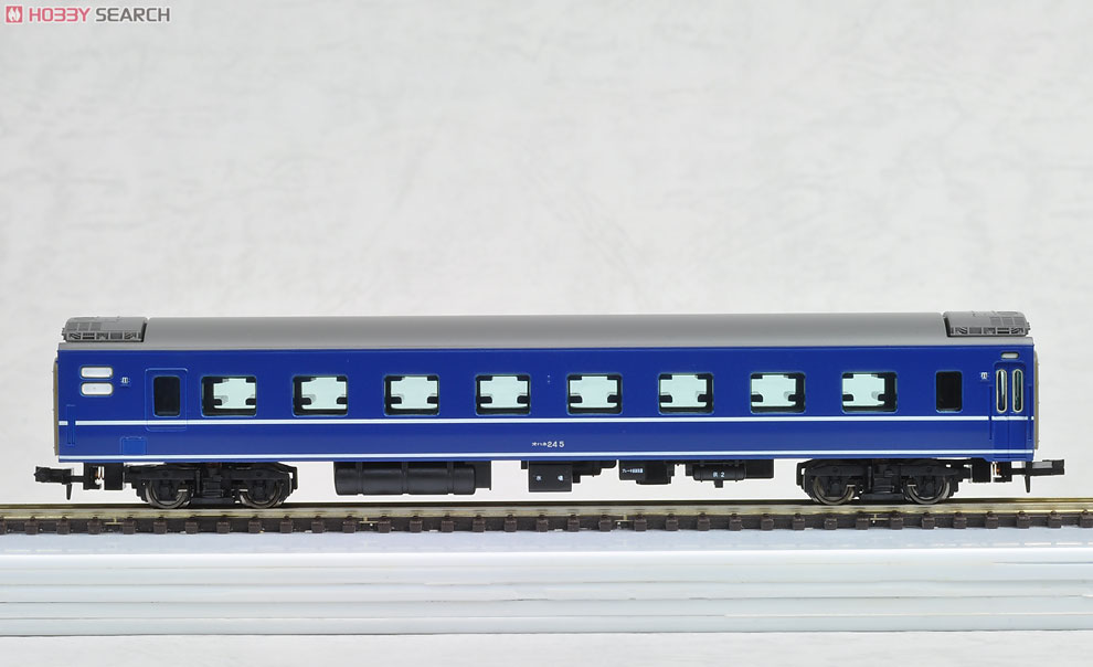 MICRO ACE A-2952 A-2953 特急『富士』7両基本 増結セット 国鉄24系