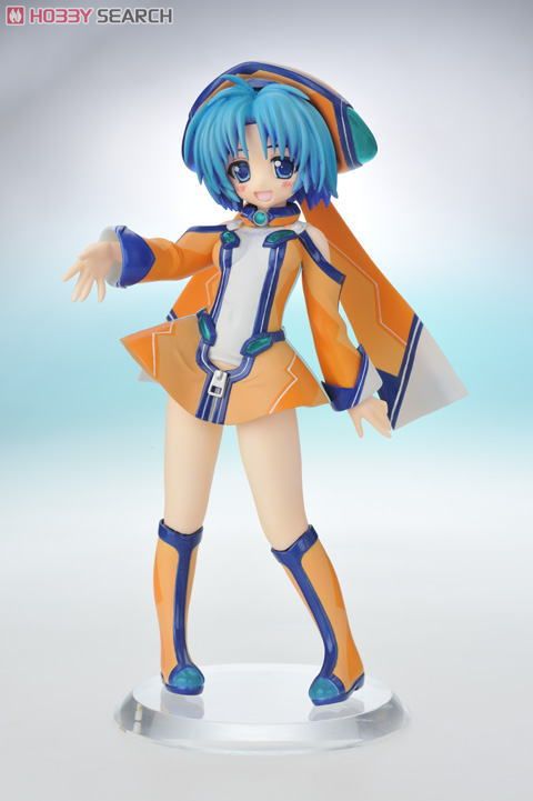 ブロクﾞ妖精ココロ ガレージキット (ガレージキット) - ホビーサーチ