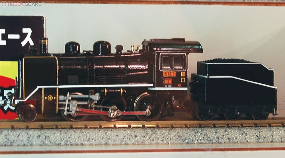 マイクロエース Nゲージ C56-91 吉松機関区・お召指定機 A6307 鉄道