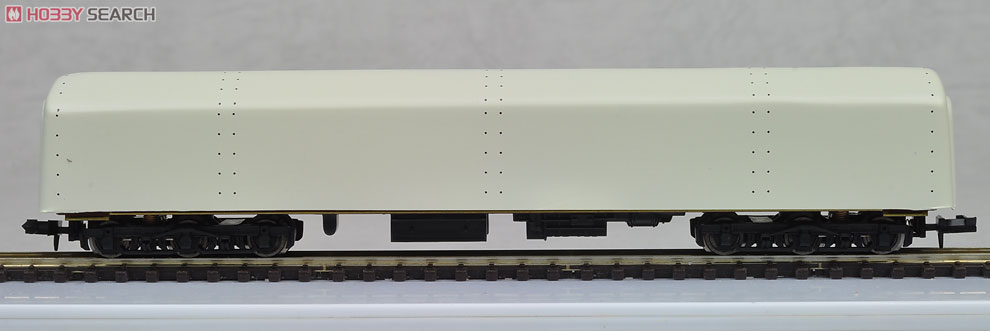 お召客車 旧1号編成 (カバー付) (5両セット) (鉄道模型) - ホビー