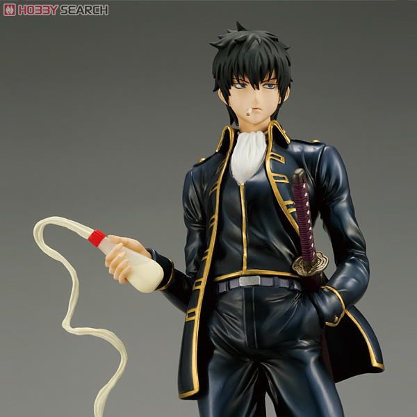 G.E.M.シリーズ 銀魂 土方十四郎 (フィギュア) - ホビーサーチ フィギュア