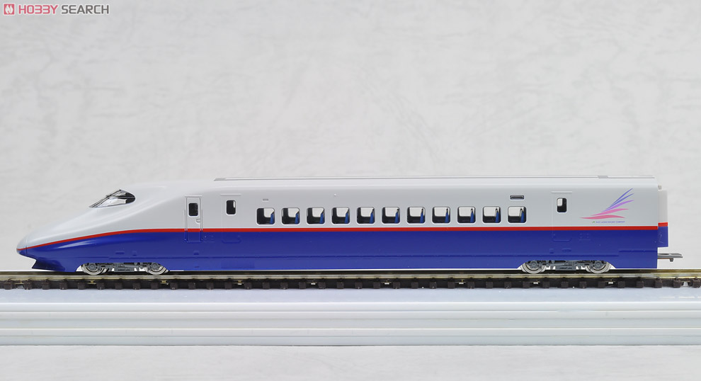 JR E2-0系 長野新幹線(あさま) (8両セット) (鉄道模型) - ホビーサーチ