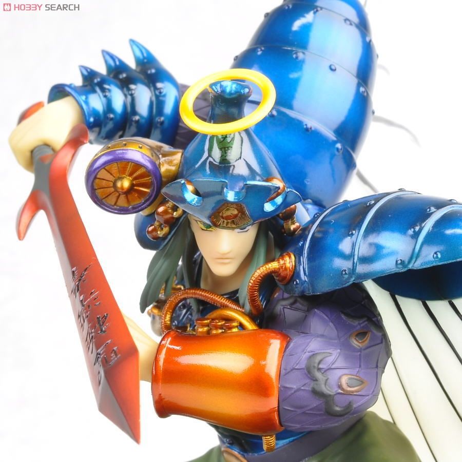 ビックリマン 次界創像聖典 第一章第一節 ヘラクライスト (フィギュア