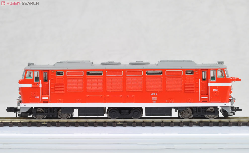 マイクロエース A6150 DD53-1 登場時 東新潟 マイクロエース マイクロ