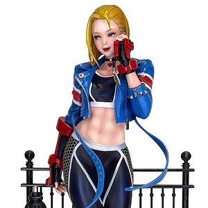 B-style ハン・ジュリ バニーVer. (フィギュア) - ホビーサーチ フィギュア