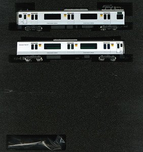 JR九州 817系1600番代 (福北ゆたか線・車番選択式) 増結2両編成セット