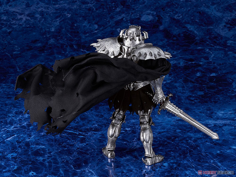 figma 髑髏の騎士 DXエディション (フィギュア) - ホビーサーチ フィギュア