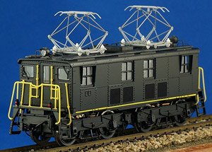 HOナロー) 【特別企画品】 芦別森林鉄道 17号機 バグナル 蒸気機関車