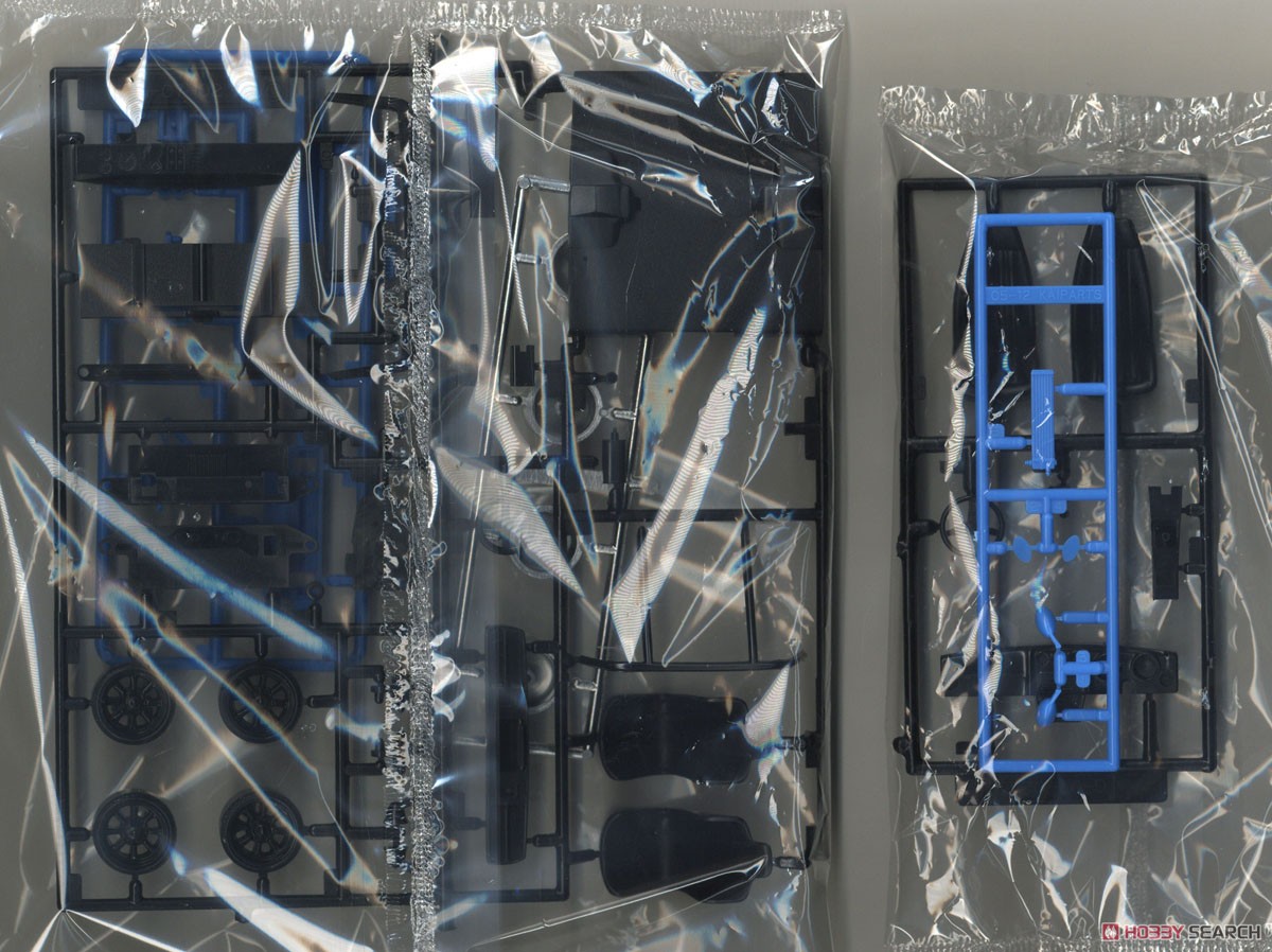 アキラのZ (プラモデル) - ホビーサーチ カーモデル