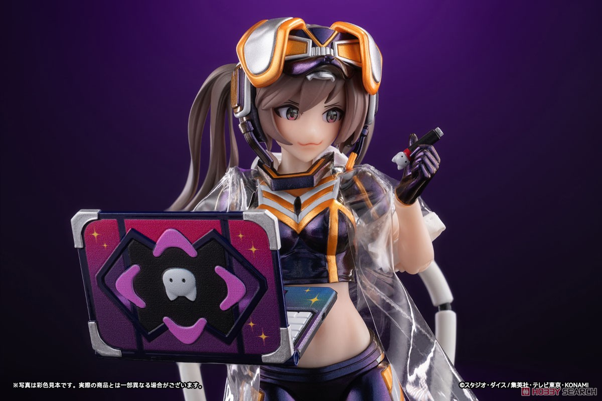 ☆特価品 I:Pマスカレーナ Ver.1 DX版/遊戯王カードゲーム モンスター