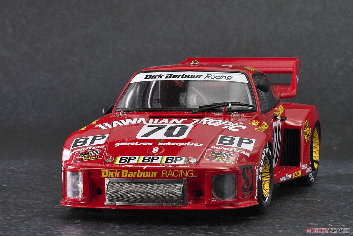 ポルシェ 935 ターボ 1979 ル・マン24時間レース クラスウィナー