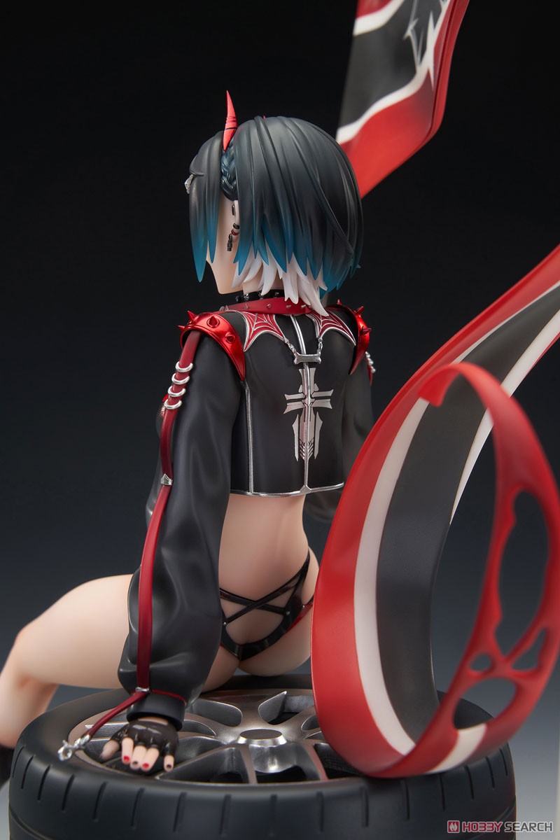 特典付】アズールレーン ウルリッヒ・フォン・フッテン 孤高の