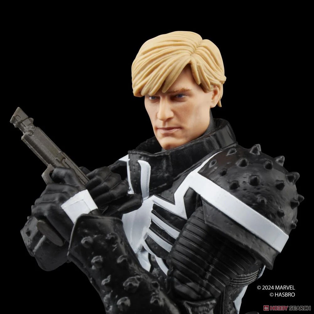 マーベルレジェンド・シリーズ スパイダーマン エージェント・ヴェノム