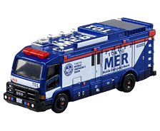 アニマルキャリアカーコレクション (トミカ) - ホビーサーチ ミニカー