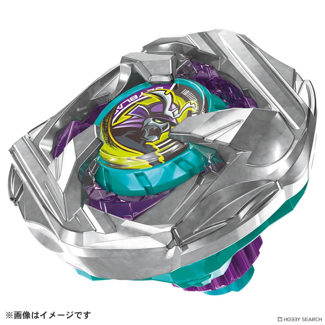 BEYBLADE X BX-00 サムライスタール 10個 BEYBLADE X BX-00 サムライ