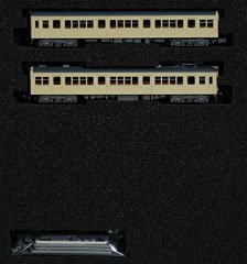 東武7820型 (車番選択式) 基本2両編成セット (動力付き) (基本・2両