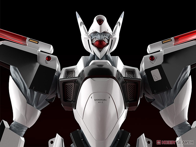MODEROID AV-X0零式 (プラモデル) - ホビーサーチ ガンプラ他