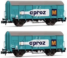 スイス連邦鉄道(スイス国鉄、SBB CFF FFS) - ホビーサーチ 通販