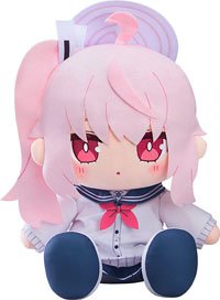 ブルーアーカイブ -Blue Archive- ちょこぷに おおきな40cmぬいぐるみ