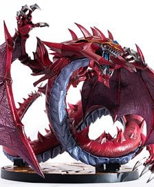 神炎皇ウリア (フィギュア) - ホビーサーチ フィギュア