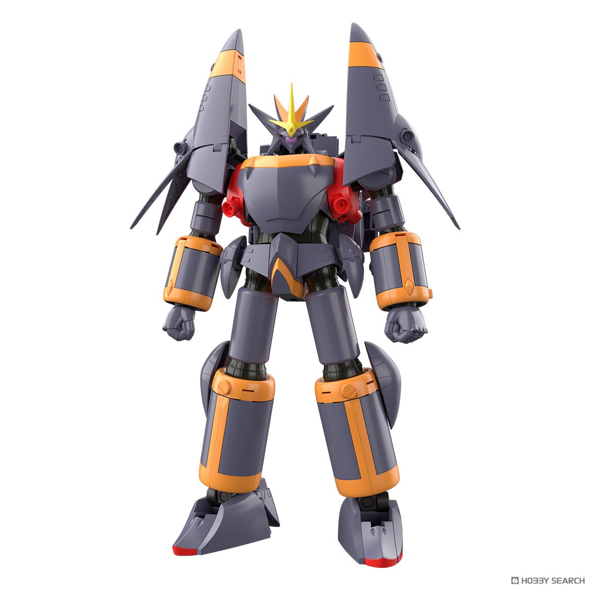 SMP [SHOKUGAN MODELING PROJECT] 『トップをねらえ！』 ガンバスター
