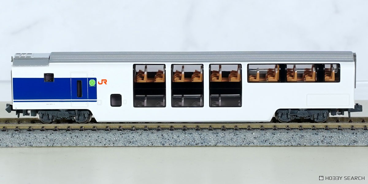 値下げ不可 MICRO ACE A-1074 371系 Nゲージ 7両セット 値下げ不可 MICRO