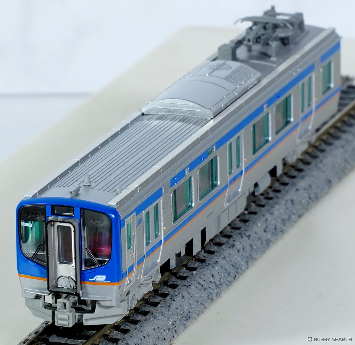 仙台空港鉄道SAT721系 2両セット (2両セット) (鉄道模型) - ホビー