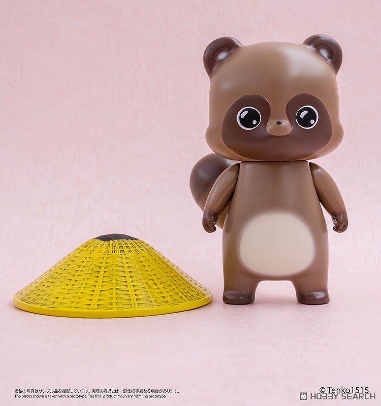 Chibi Creature ぽnきち (完成品) - ホビーサーチ ロボット・特撮