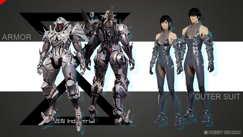 特典付】 DAEMON X MACHINA TITANIC SCION (Switch 2) - ホビーサーチ