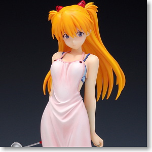 惣流・アスカ・ラングレー －部屋着 Ver.－ (フィギュア) - ホビー