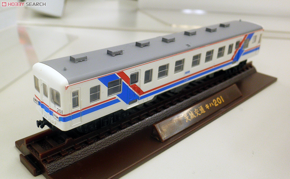 鉄道コレクション 第13弾 (全10種+シークレット) 10個入 (鉄道模型