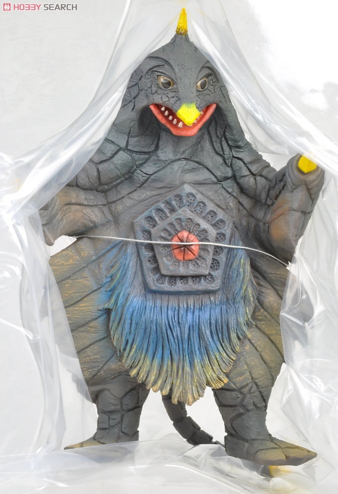 2*t様 大怪獣シリーズ ベムスター 2*t様 大怪獣シリーズ ベムスター 2