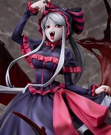 シャルティア・ブラッドフォールン バニーVer. (フィギュア) - ホビー