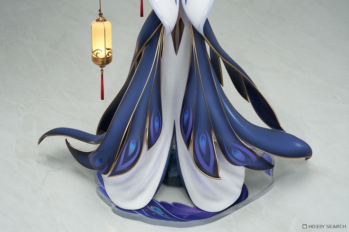 特典付】アズールレーン 鎮海 改 (フィギュア) - ホビーサーチ フィギュア