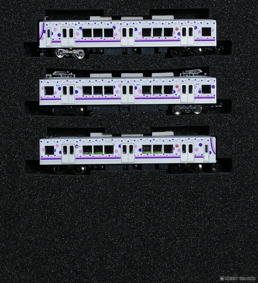 東急電鉄 1000系1500番台 (いけたまハッピートレイン) 3両編成セット