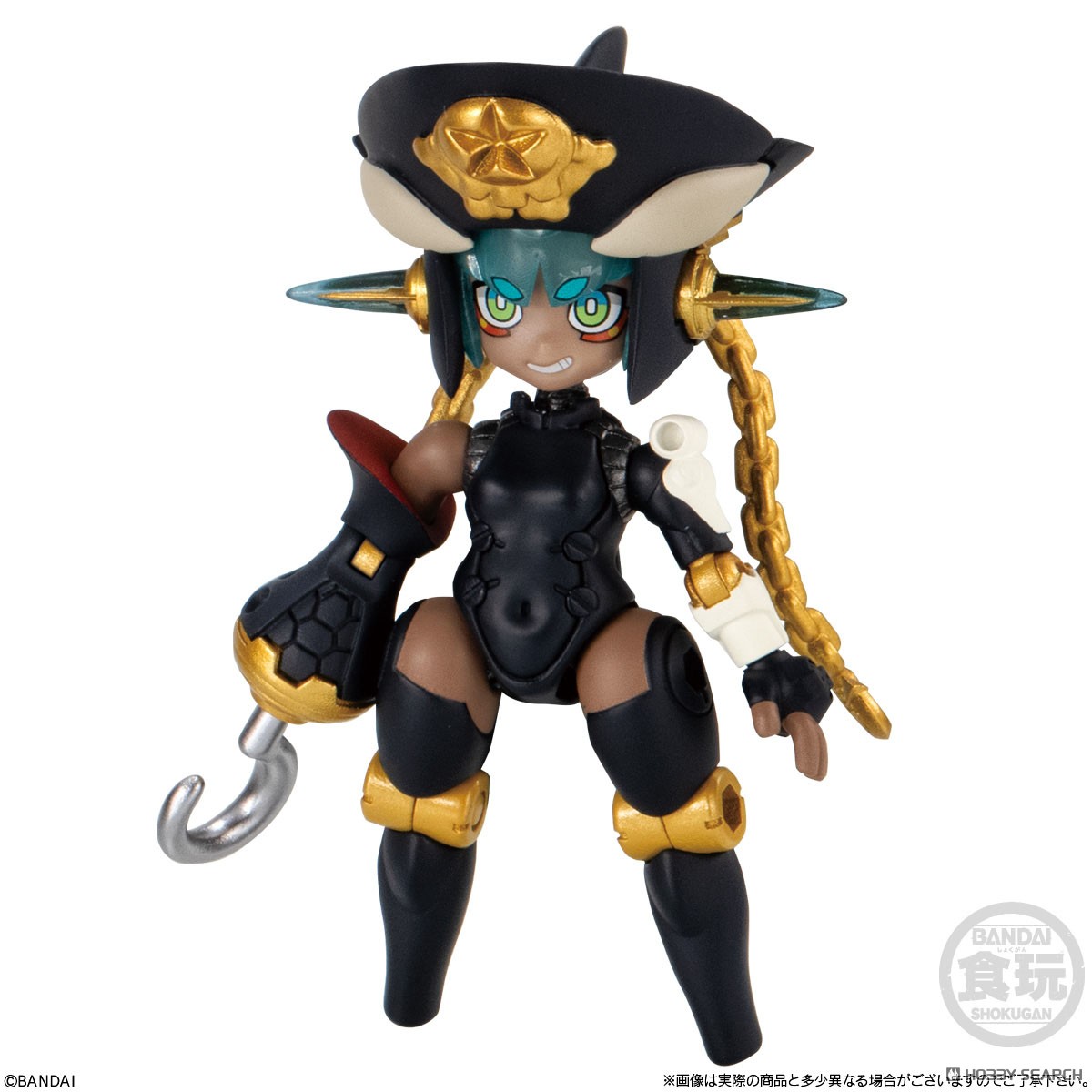 Bargain Item* LINK TRAVELERS -Escape! Tokyo Slate- SIDE:C (Set of