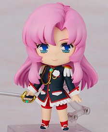 ねんどろいど アラスター (完成品) - ホビーサーチ ロボット・特撮