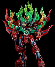 ドラゴンクエスト メタリックモンスターズギャラリー ミミック (完成品