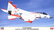 F-16CM-50 ファイティング ファルコン `F-16デモチーム 2025