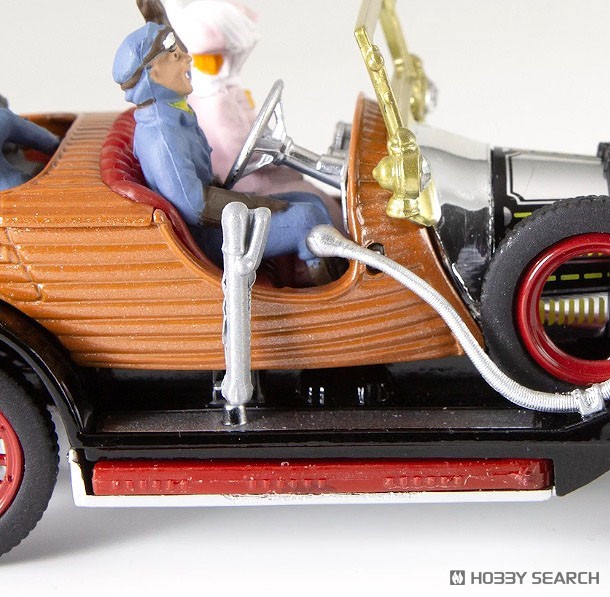 266 - チキチキバンバン (ミニカー) - ホビーサーチ ミニカー