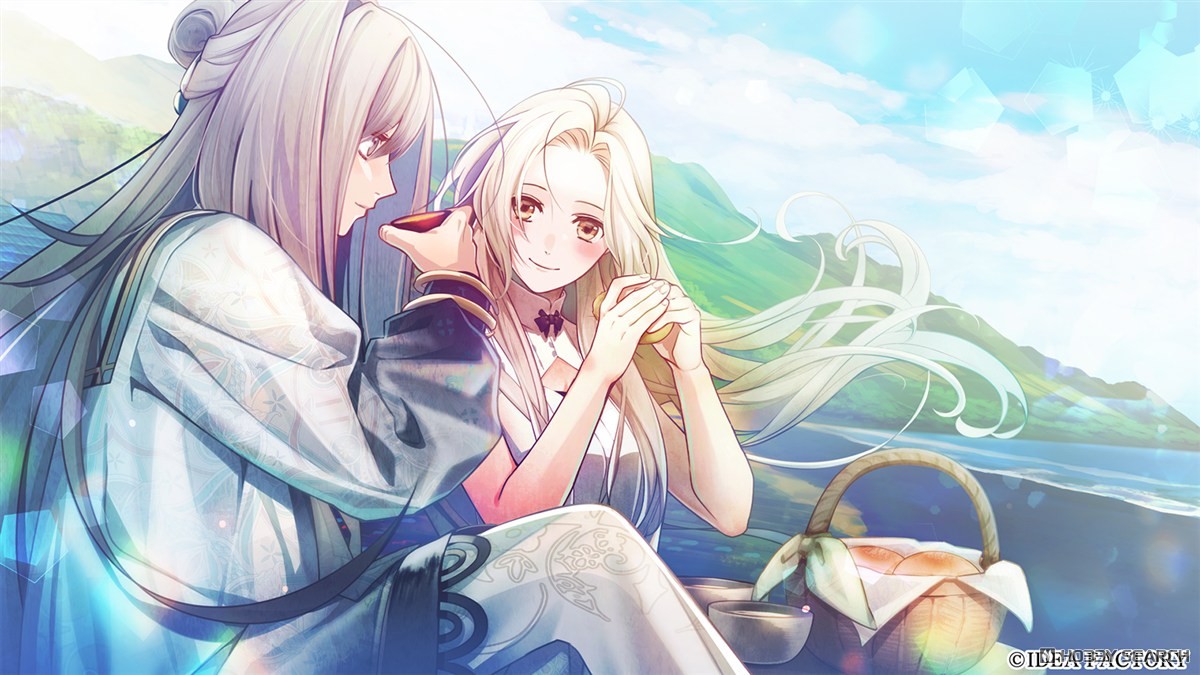 特典付】 オランピアソワレ Catharsis オトメイト スイート BOX