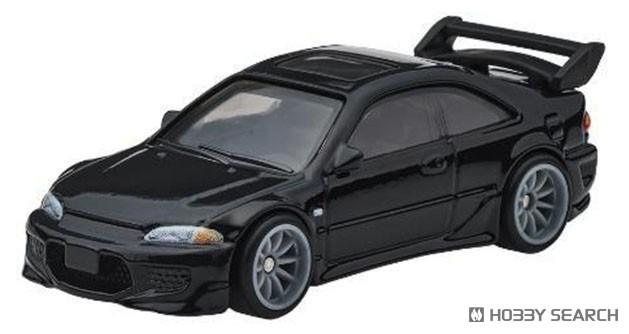 ホットウィール ワイルド・スピード 1993 ホンダ シビック クーペ EX