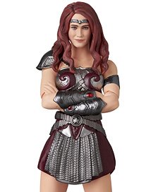 円谷飛行形態シリーズ Vol.2 ウルトラセブン(完成品) - ホビーサーチ