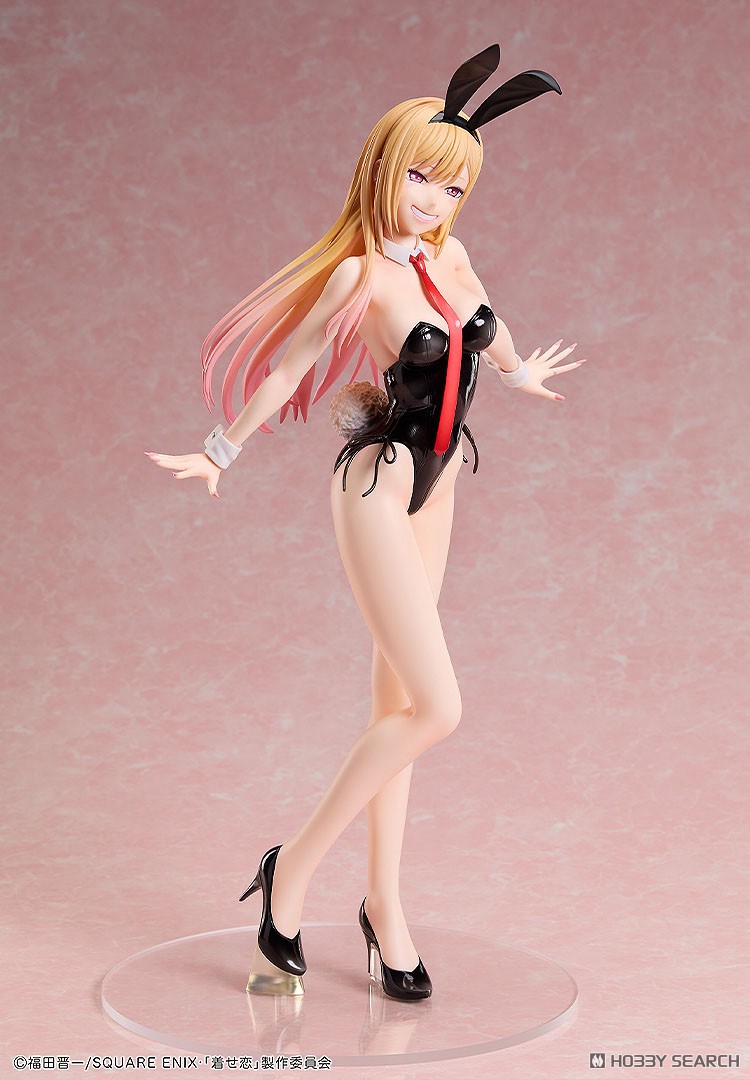 喜多川海夢 生足バニーVer. (フィギュア) - ホビーサーチ フィギュア