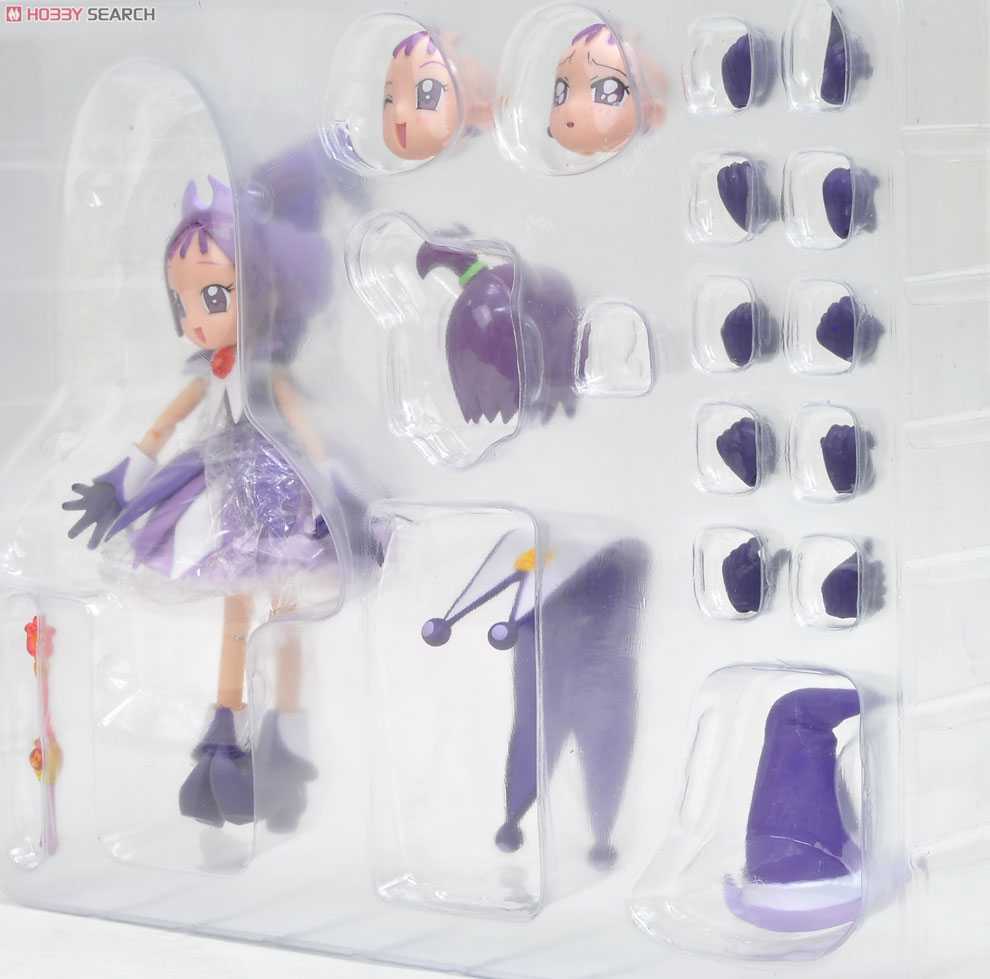 プチぷりちぃーフィギュアシリーズ おジャ魔女どれみ＃ 瀬川おんぷ