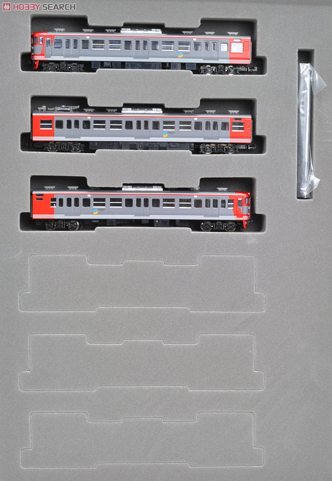 しなの鉄道 115系 電車セット (3両セット) (鉄道模型) - ホビーサーチ